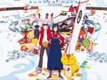  summer_wars tagme 