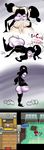  gothorita hurt pokemon pokemon_black_and_white rape 