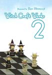  ayaka_kagari board_game chess hio_touko honoka_takamiya kagari_ayaka kazari_rin kuraishi_tanpopo long_hair takamiya_honoka utsugi_kanna witch witch_craft_works 