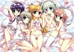  fujima_takuya mahou_shoujo_lyrical_nanoha mahou_shoujo_lyrical_nanoha_vivid tagme 