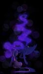  alicorn blue_hair cosmicunicorn couple crown cutie_mark duo equine female feral friendship_is_magic hair horn horse iram kissing long_hair mammal multi-colored_hair my_little_pony pegacorn plain_background pony princess_luna_(mlp) short_hair tail twilight_sparkle_(mlp) unicorn winged_unicorn wings 