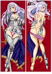  annelotte armor ass blush breasts large_breasts long_image queen&#039;s_blade queen&#039;s_blade_rebellion queen's_blade queen's_blade_rebellion sword tall_image weapon 