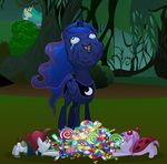  blue_eyes blue_hair brown_hair candy cub equine female feral forever_alone friendship_is_magic green_hair group hair happy horn male mammal meme misterdavey multi-colored_hair my_little_pony open_mouth pipsqueak_(mlp) princess_celestia_(mlp) princess_luna_(mlp) purple_eyes purple_hair tears tiara winged_unicorn wings young 
