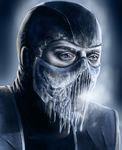  6qy ice mortal_kombat ninja sub-zero 