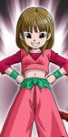  dragon_ball dragon_ball_heroes pose smile 