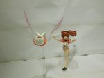  asahina_mikuru chase chasing figure fly maid panties photo revoltech skirt suzumiya_haruhi_no_yuuutsu underwear what wings 