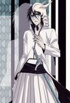  bleach male tagme ulquiorra_schiffer 