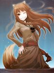  horo kemonomimi spice_and_wolf tagme 