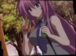  blue_eyes hoshizora_e_kakaru_hashi long_hair pink_hair sakai_hina screen_capture 