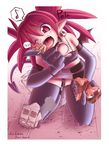  disgaea etna giantess karbo kemo succubus tongue vore 