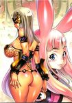  anarista full_color manga melona oppai queen&#039;s_blade queen&#039;s_blade_bitoshi_gaiden:_tome_of_the_ancient_princess sideboob 