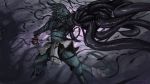  2019 anthro clothed clothing digital_media_(artwork) dragon horn male purple_eyes standing themefinland 