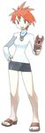  azusa_(pokemon) game_freak official_art pokemon pokemon_(game) pokemon_box_ruby_&amp;_sapphire pokemon_rse sugimori_ken 