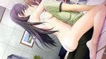  game_cg ino kiss long_hair sex sister_scheme_2 yanagawa_amane 