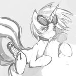  black_and_white blush cum cutie_mark dildo equine eyewear faceless_male female feral friendship_is_magic hair horn horse licking male mammal monochrome my_little_pony oral oral_sex orgasm penis pony sex sex_toy slugbox straight sunglasses tail tongue tongue_out unicorn vinyl_scratch_(mlp) 