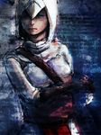  altair_ibn-laahad altair_ibn_la-ahad assassin's_creed assassin's_creed_(series) assassins_creed genderswap 