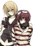  death_note matt matt_(death_note) mello shueisha 