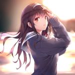  kasumigaoka_utaha saenai_heroine_no_sodatekata tagme 