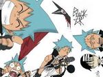  black_star tagme 