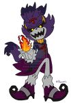  amber_eyes annoying_watermark black_sclera blaze_the_cat cat feline female fire heartless kingdom_hearts mammal plain_background ponytail purple purple_body purple_clothing raven_thecat sega solo sonic_(series) tail transparent_background watermark 