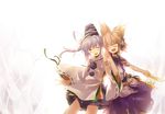  mononobe_no_futo tagme touhou toyosatomimi_no_miko yetworldview_kaze 