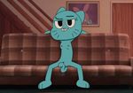  nicole_watterson tagme the_amazing_world_of_gumball 