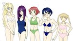  emi_ibarazaki hanako_ikezawa katawa_shoujo lilly_satou rin_tezuka shizune_hakamichi 