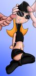  candace_flynn honeysmother phineas_and_ferb tagme 