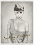  audrey_hepburn tagme 