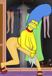  marge_simpson tagme the_simpsons waspcock 