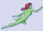  dc miss_martian tab was_bored young_justice 