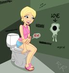  6teen caitlin_cooke randomrandom tagme 