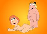  burtstanton chris_griffin family_guy lois_griffin tagme 