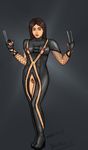  bagman87 marvel new_x-men x-23 x-force x-men 