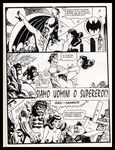  batman crossover dc hulk marvel tarzan 