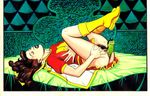  dc mary_marvel mister_mind shazam tagme 