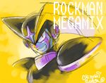  ariga_hitoshi capcom forte forte_(rockman) lowres rockman rockman_(classic) rockman_megamix 