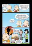  charlie_brown jkr linus marcie peanuts peppermint_patty walnuts 