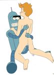  bender_bending_rodriguez fry futurama lol_trace tagme 