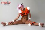  cosplay escaflowne merle tagme 