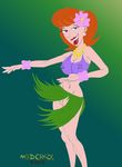  linda_flynn-fletcher madcrazy phineas_and_ferb tagme 
