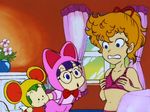  akane_kimidori arale_norimaki dr._slump tagme 