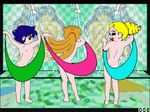  animated blossom bubbles buttercup powerpuff_girls powerpuff_girls_z 