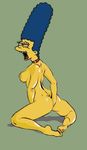  marge_simpson tagme the_fear the_simpsons 