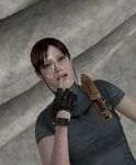  claire_redfield resident_evil tagme wolf_66 
