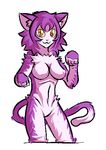  broquest catgirl tagme 