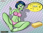  princess_mindy spongebob_squarepants tagme 