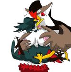  honchkrow pokemon staraptor tagme 