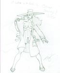  carmen_sandiego tagme thedrunkenartist where_in_the_world_is_carmen_sandiego 