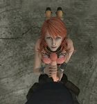  animated final_fantasy_xiii oerba_dia_vanille tagme wolf_66 